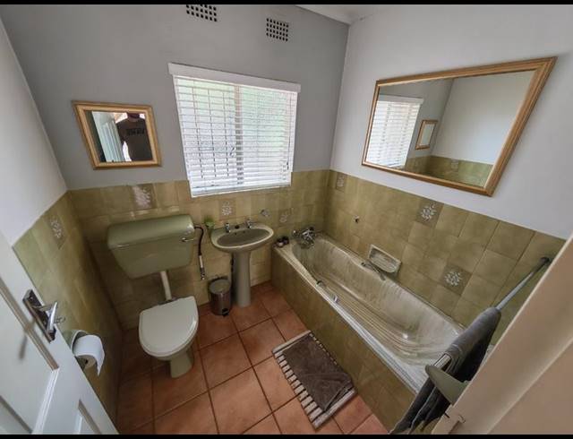 3 BEDROOM HOUSE FOR SALE IN VANDERBIJLPARK SE 3